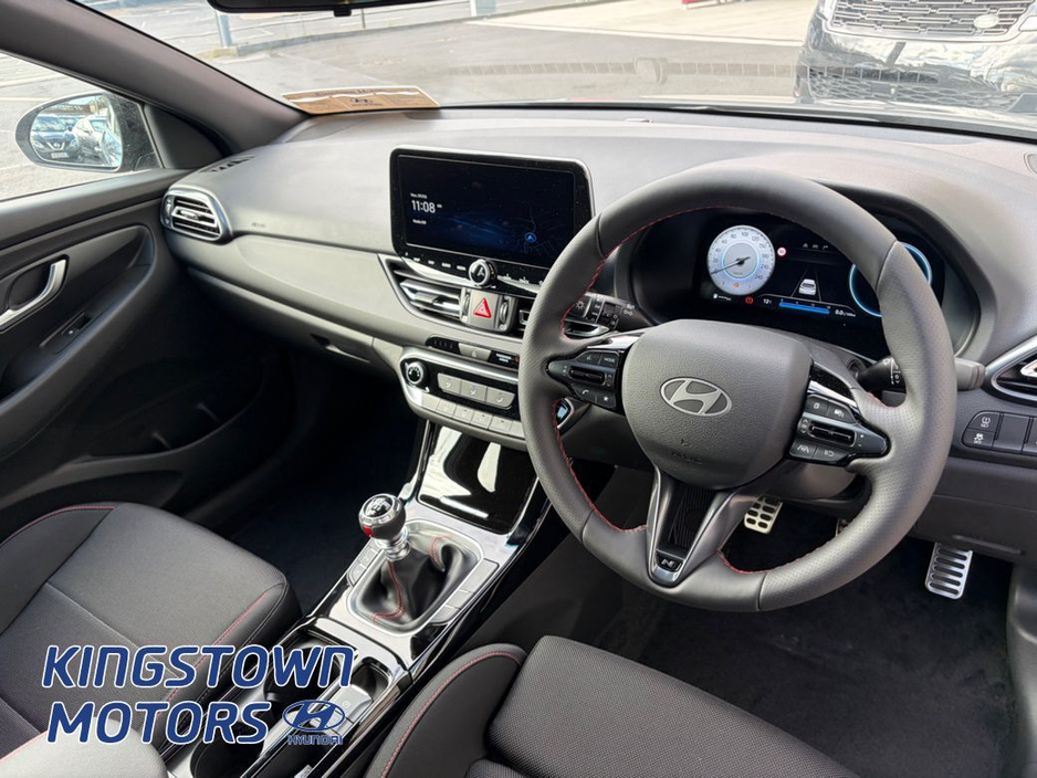 2026 Hyundai i30 - image 6