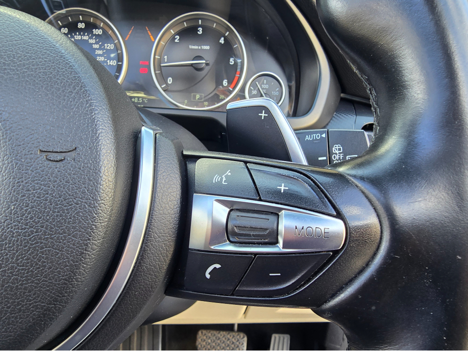 2015 BMW X5 - image 22