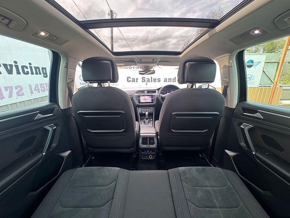 2018 Volkswagen Tiguan - image 36