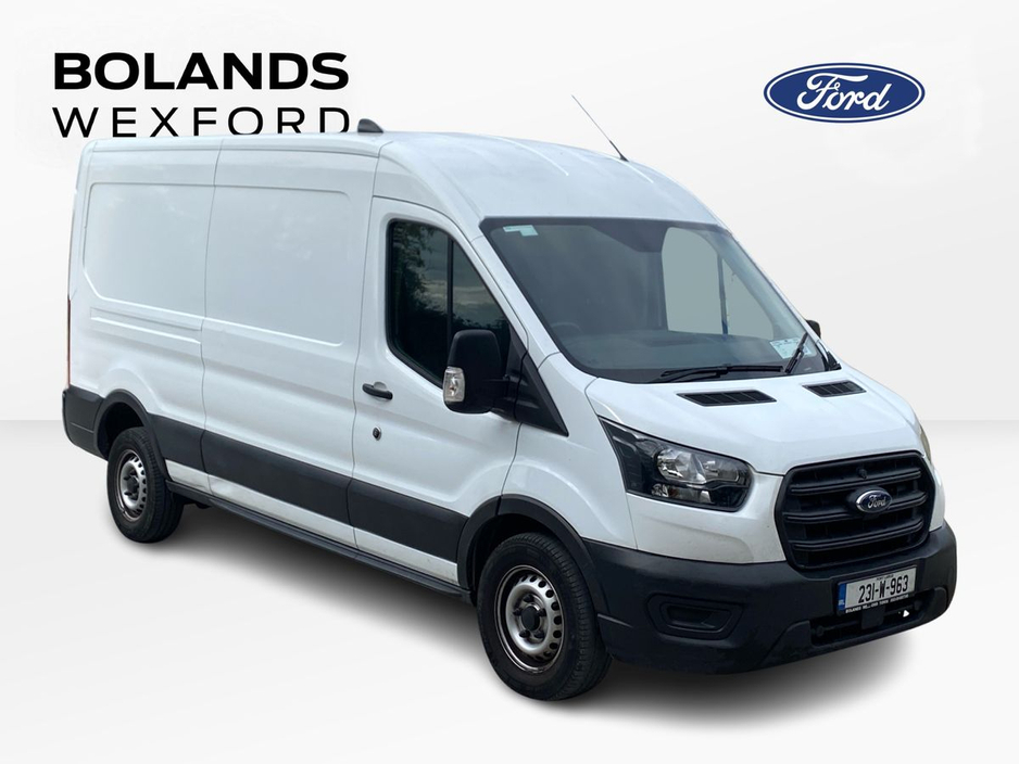 2023 Ford Transit for sale in , Ireland