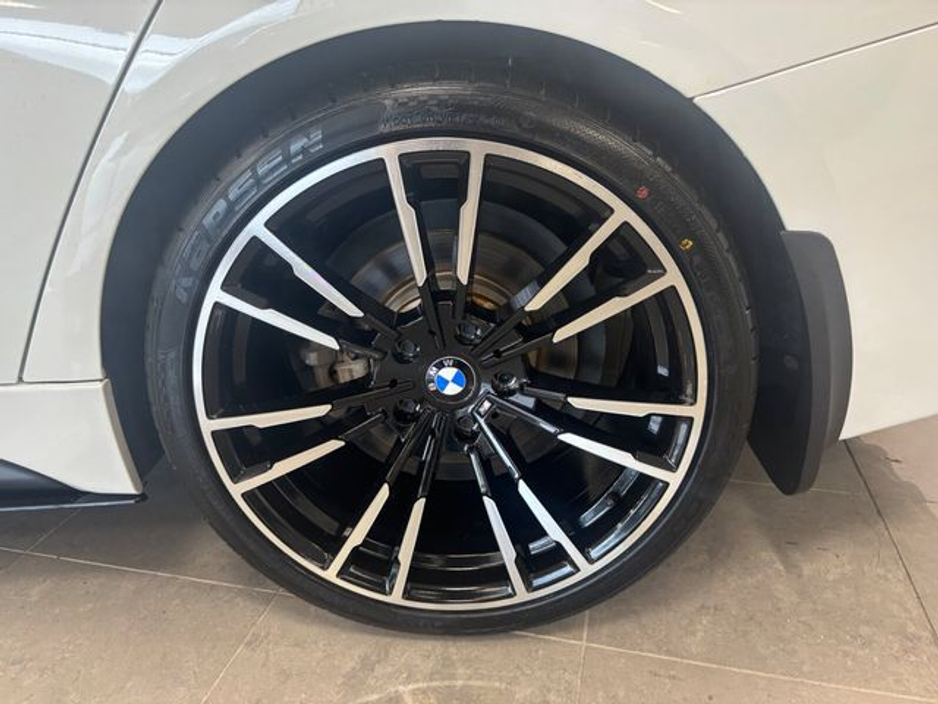 2015 BMW 3 Series 320d M Sport Auto €16,850