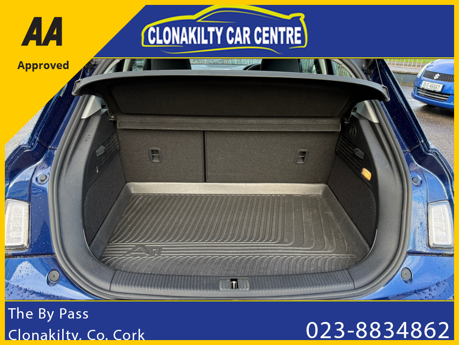 2013 Audi A1 Low Mileage Audi A1 1.4 Tfsi Auto €11,950