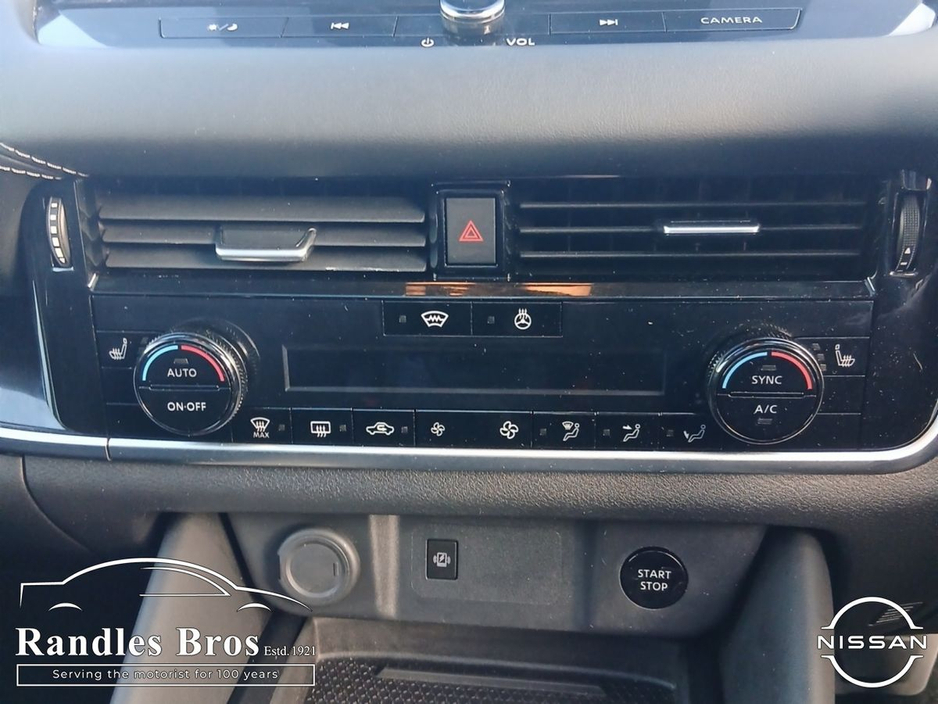 2023 Nissan Qashqai - image 18