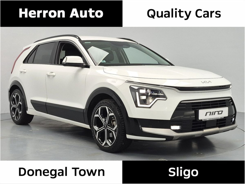 2023 Kia Niro for sale in , Ireland