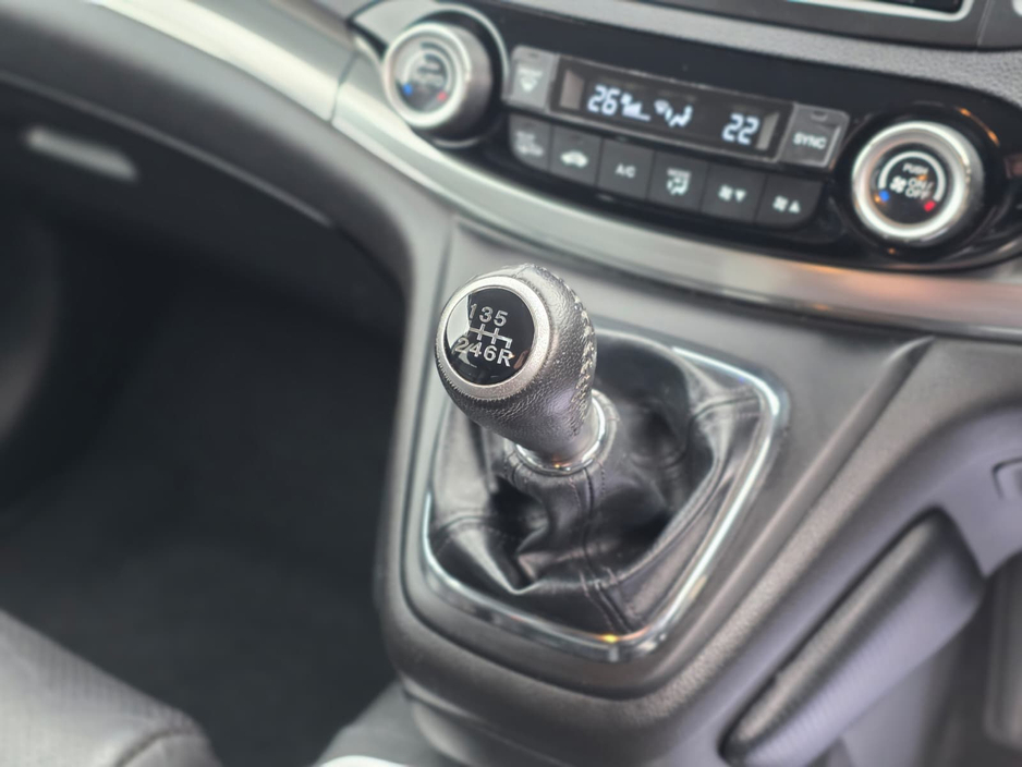 2018 Honda CR-V SERIES 1.6 I-DTEC 2WD ES 4DR €17,950