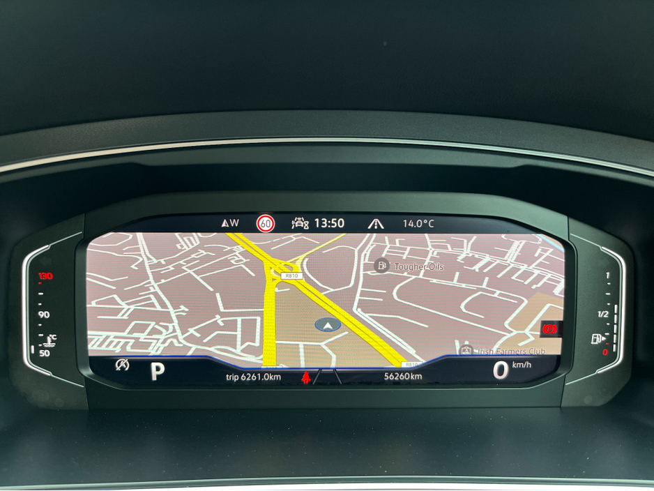 2023 Volkswagen Tiguan Allspace - image 29