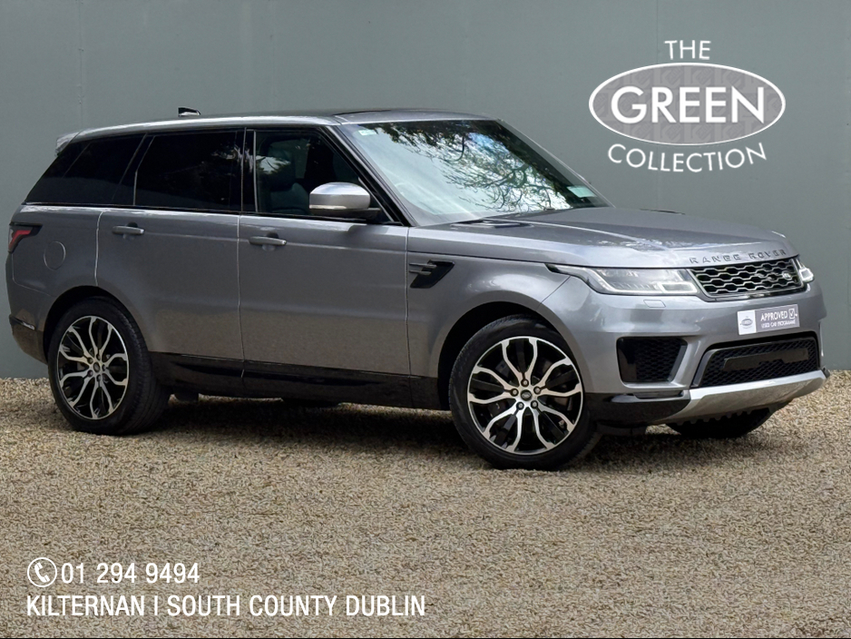 2022 Land Rover Range Rover Sport for sale in , Ireland