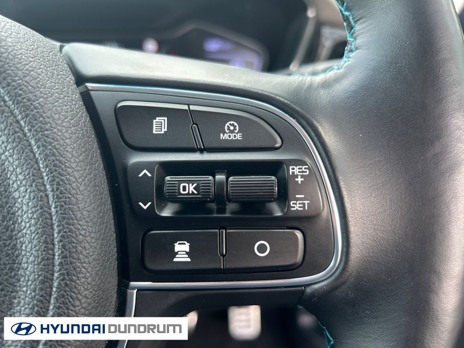 2020 Kia Niro - image 17