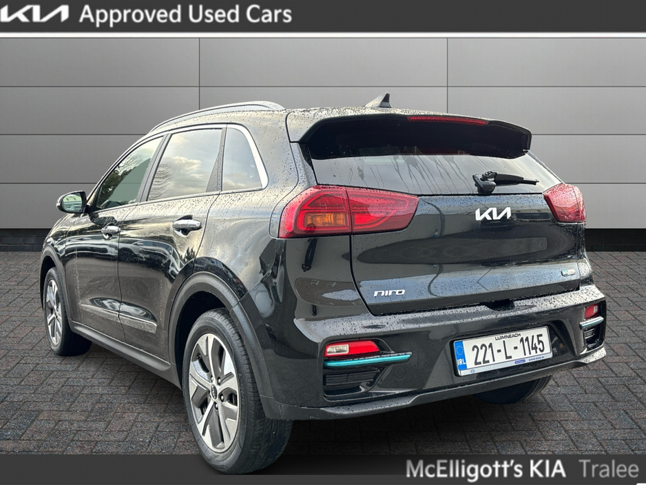 2022 Kia Niro ENIRO MY22 5DR AUTO €23,950
