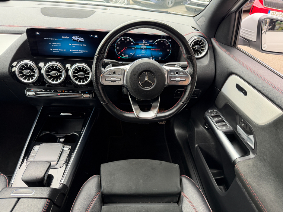 2023 Mercedes-Benz EQA - image 15