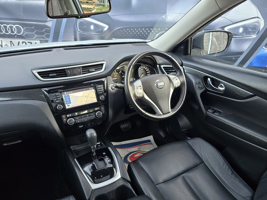 2018 Nissan X-Trail - image 16