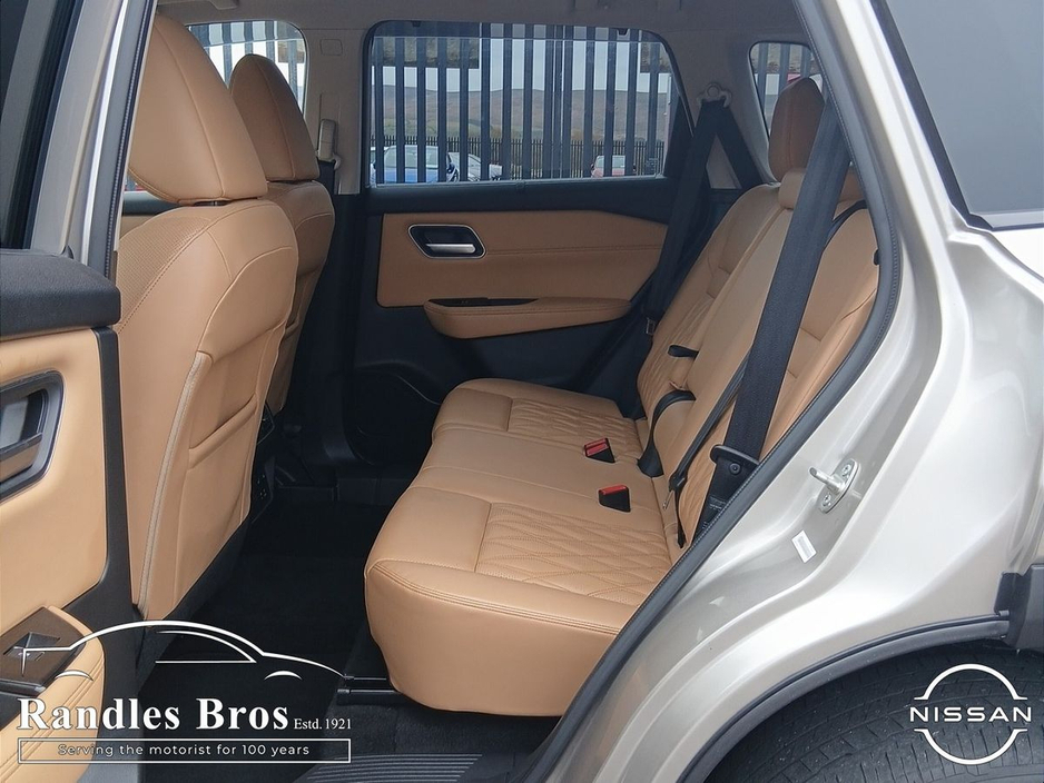 2023 Nissan X-Trail - image 13