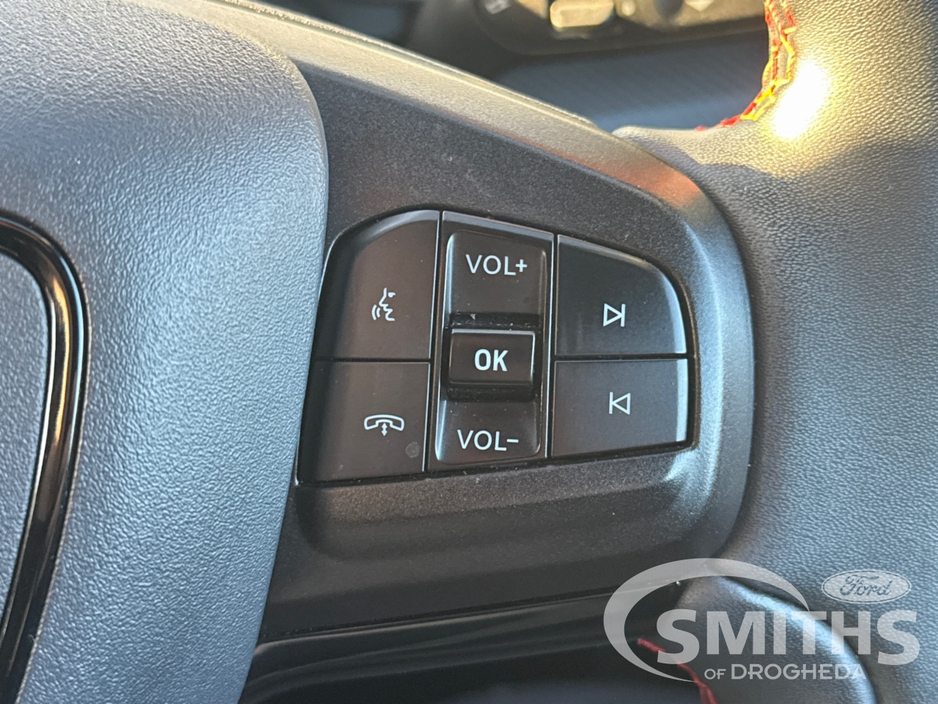 2022 Ford Mustang Mach-E AWD EXTENDED RANGE €34,950