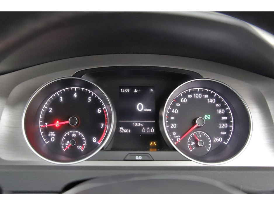 2016 Volkswagen Golf 1.2 TSI DSG MK7 VARIANT COMFORTLINE *REVERSE CAMERA* €15,490