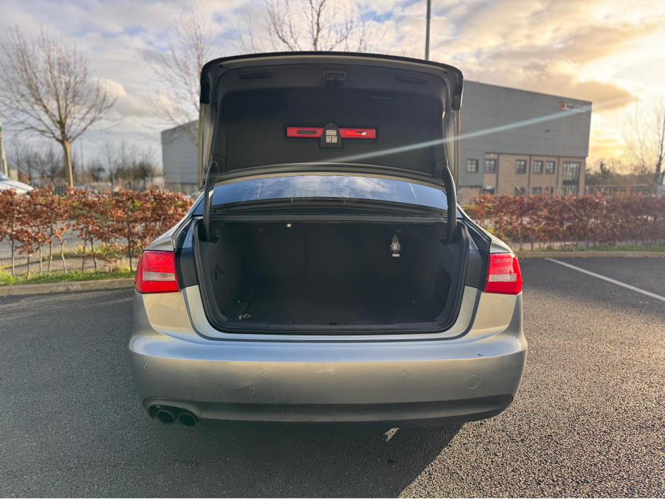 2013 Audi A6 - image 9