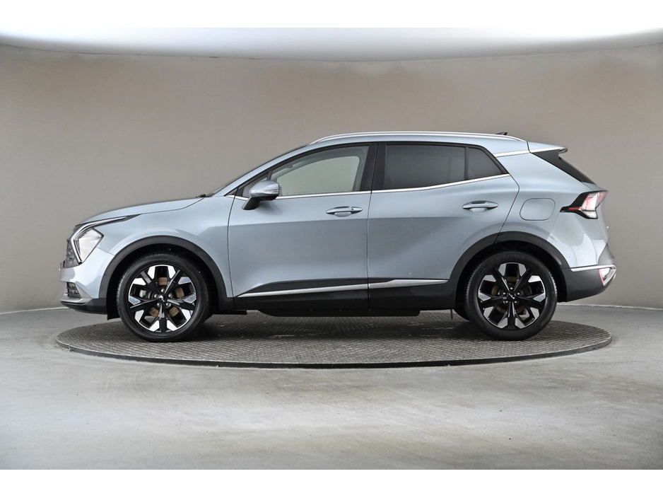 2022 Kia Sportage 1.6 PHEV K3*REVERSE CAMERA*PRIVACY GLASS €32,890
