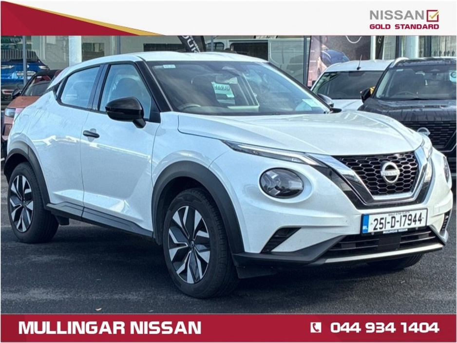2025 Nissan Juke for sale in , Ireland