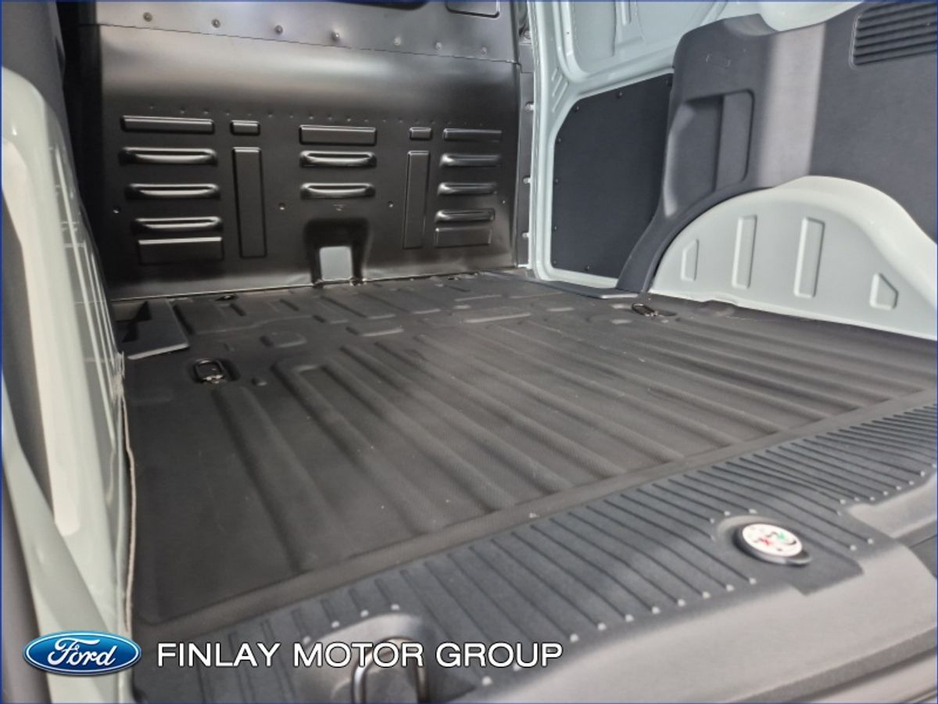 2026 Ford Courier - image 26