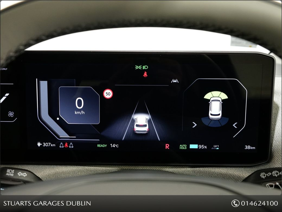 2026 Kia EV2 - image 23