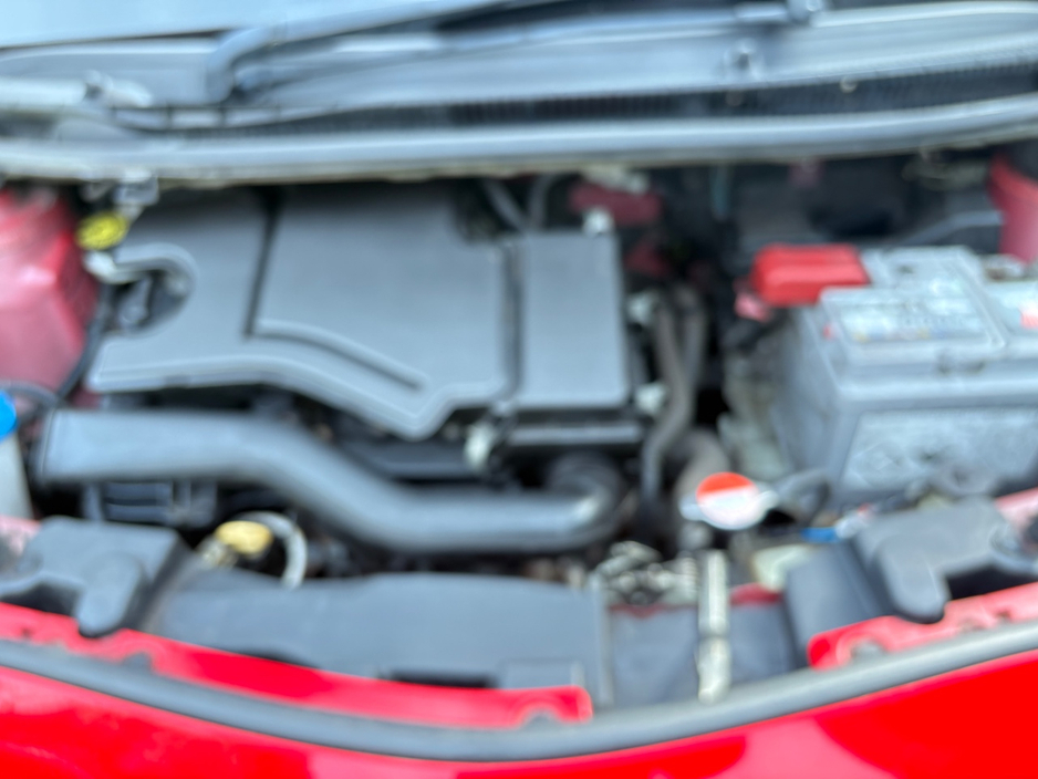 2017 Toyota Aygo - image 11