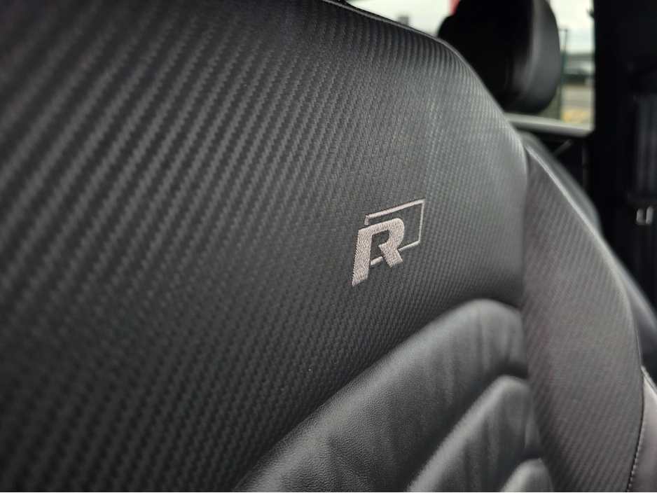 2018 Volkswagen Arteon - image 10