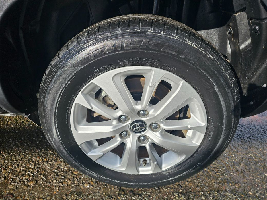 2023 Toyota Yaris YARIS CROSS, LUNA MODEL, HYBIRD, FINANCE, WARRANTY, 5 STAR REVIEWS €22,995