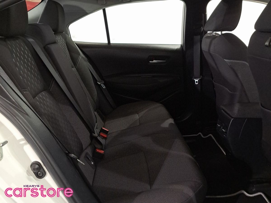 2024 Toyota Corolla - image 10