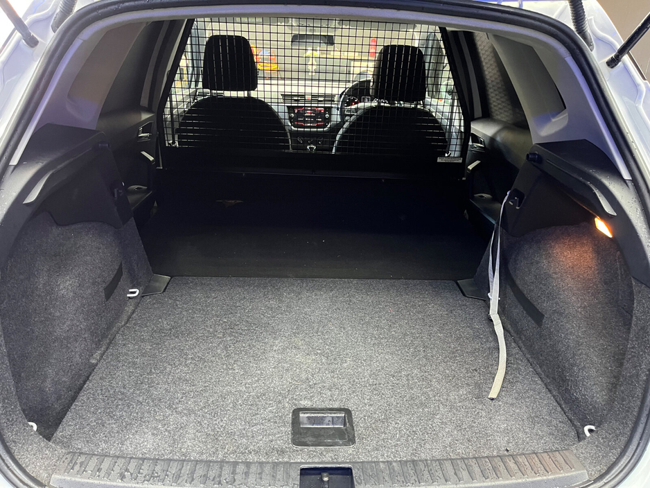 2020 SEAT Arona - image 16