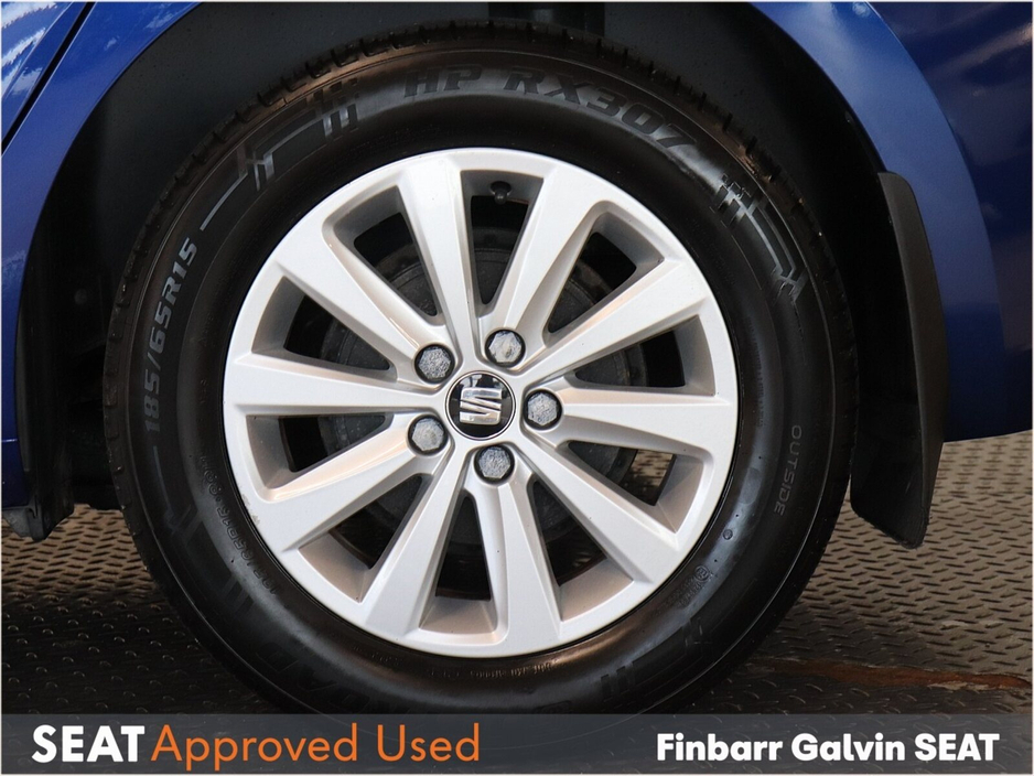 2021 SEAT Ibiza - image 6