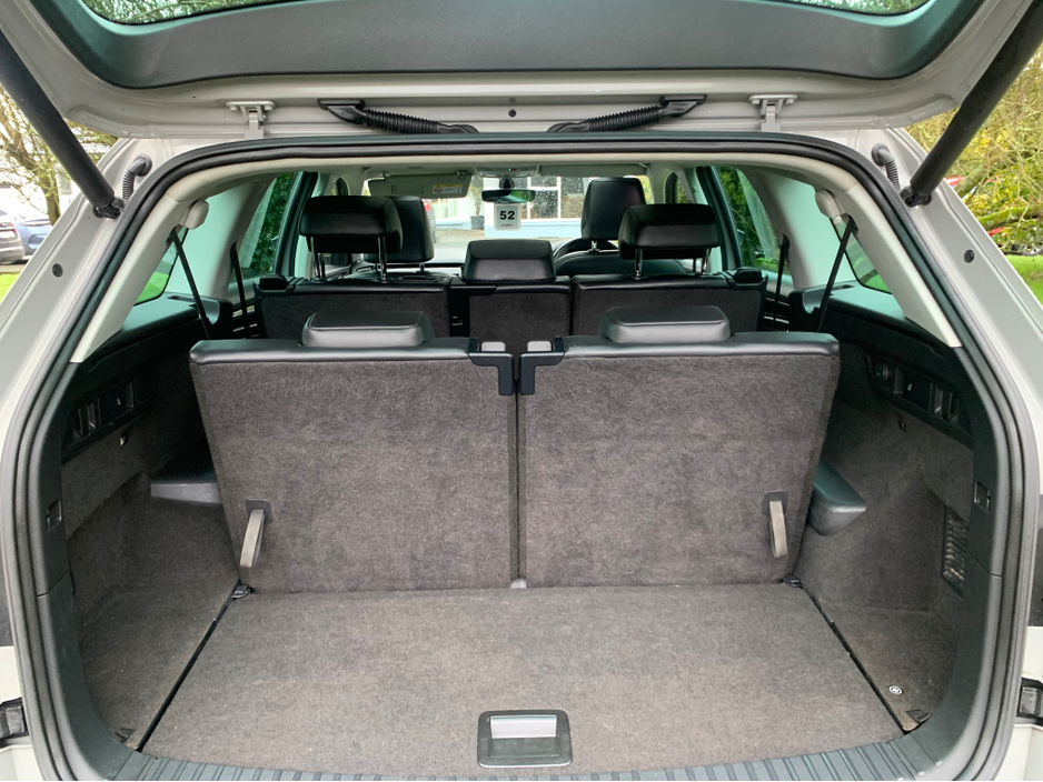 2020 Skoda Kodiaq 7S STYLE 2.0 TDI 150HP DSG 4DR AUTO €29,995