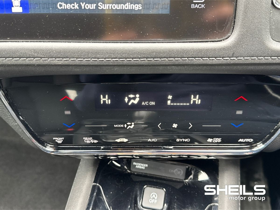 2019 Honda HR-V - image 19