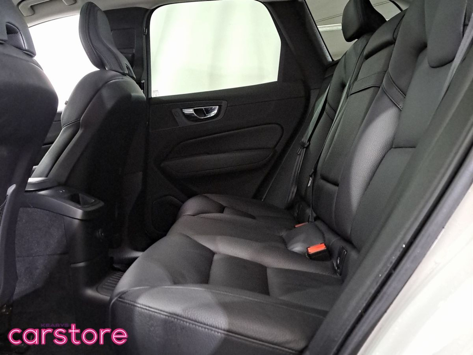 2021 Volvo XC60 PHEV T6 (340hp) Inscription Exp AWD €42,890