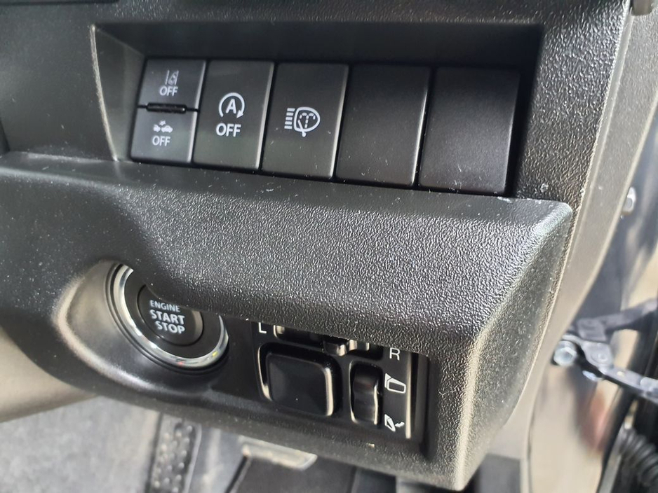 2024 Suzuki Jimny XC 4x4 Automatic 4 Seat €30,950