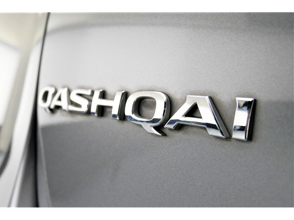 2020 Nissan Qashqai - image 18