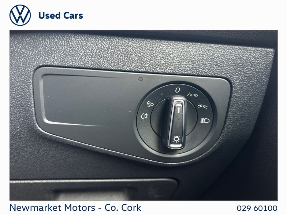 2024 Volkswagen Tiguan Allspace - image 14