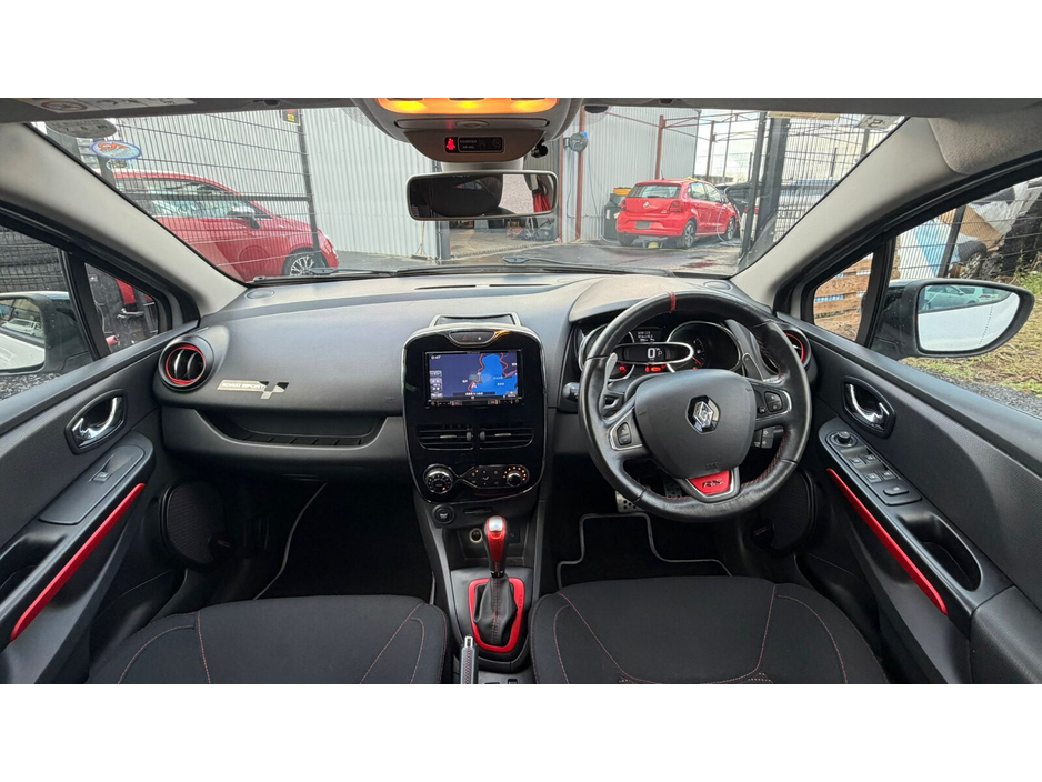 2015 Renault Clio  €11,999