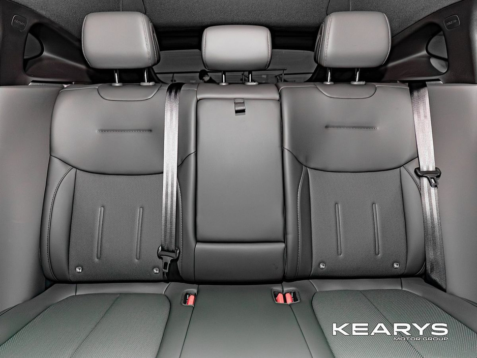 2026 Xpeng G6 - image 12