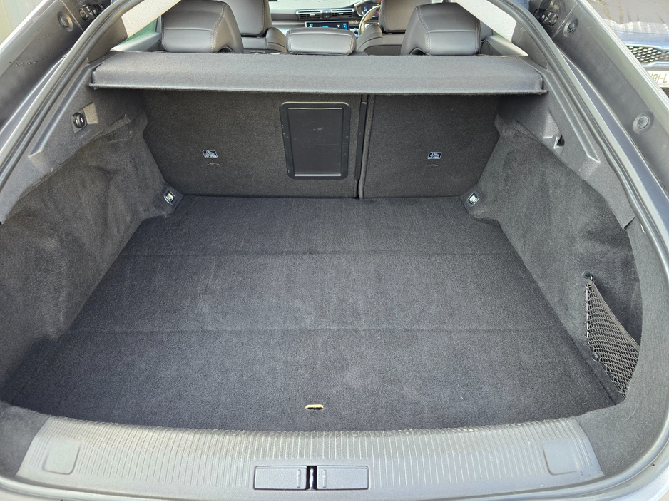 2022 Peugeot 508 - image 29