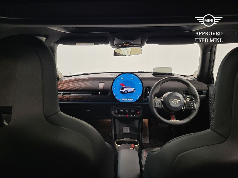 2025 MINI Hatch COOPER Cooper S Sport Auto €53,883