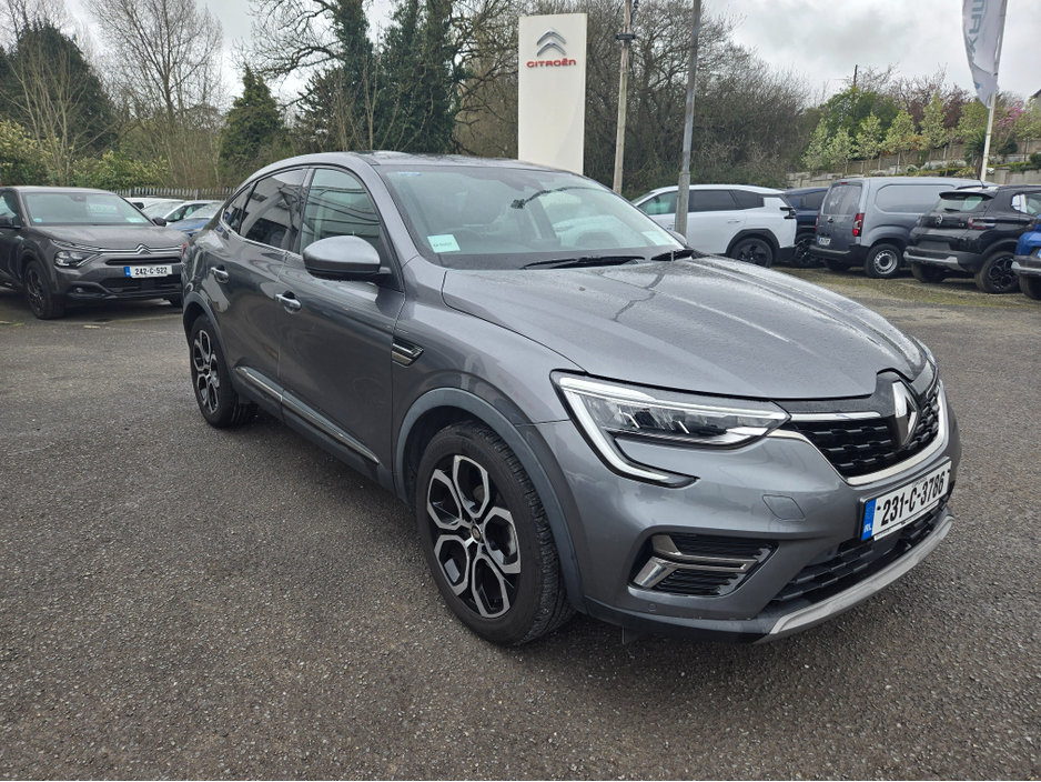 2023 Renault Arkana - image 5