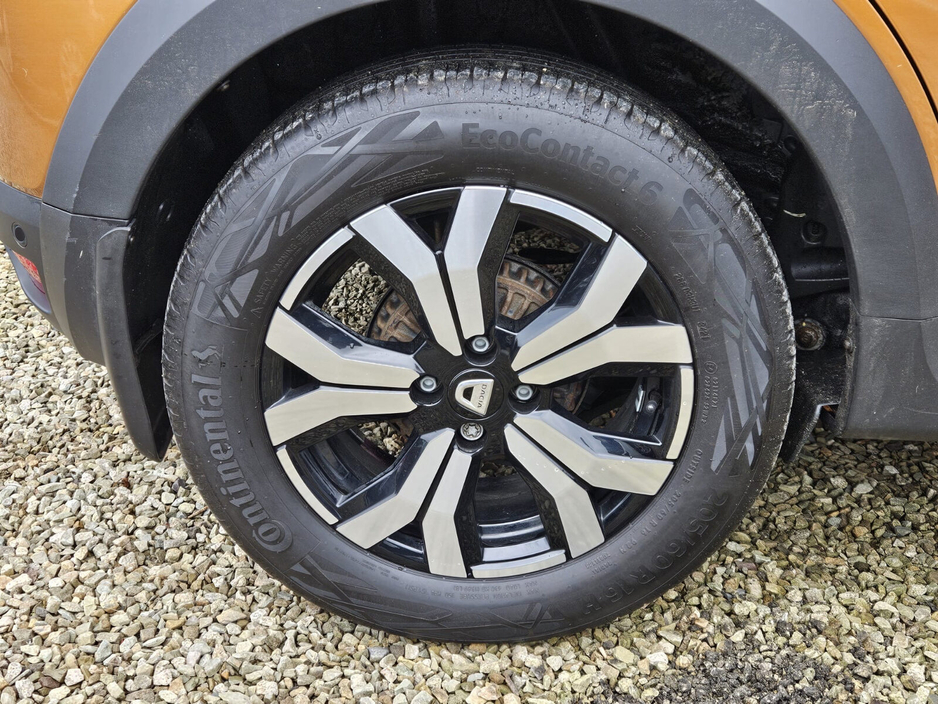 2021 Dacia Sandero Stepway - image 31