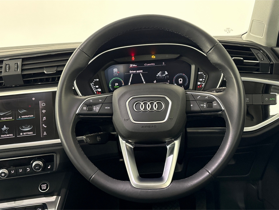 2023 Audi Q3 - image 27