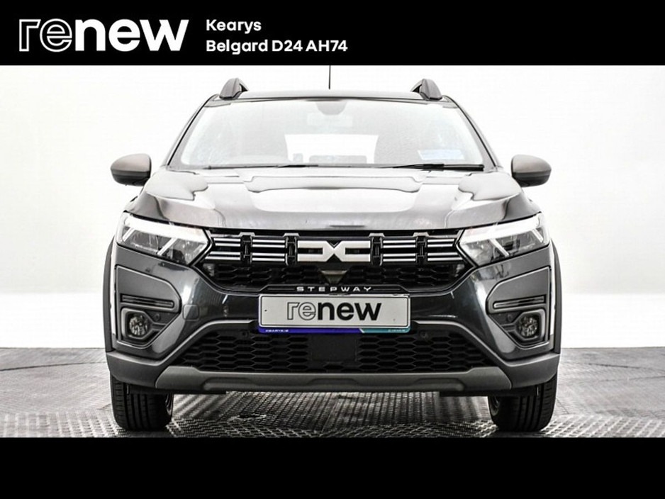 2023 Dacia Sandero Stepway TCe 90 CVT STEPWAY Prestige €19,900