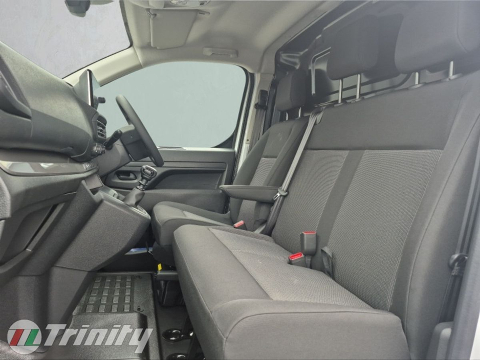 2026 Fiat Scudo - image 16