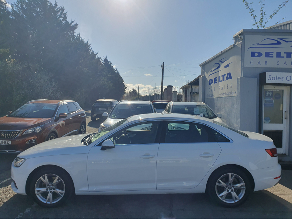 2016 Audi A4 - image 3