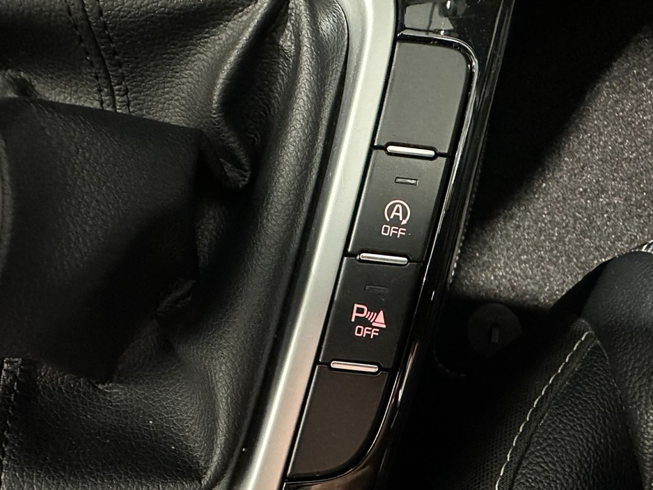 2019 Kia Ceed K3 Estate 1.0 Petrol €15,800