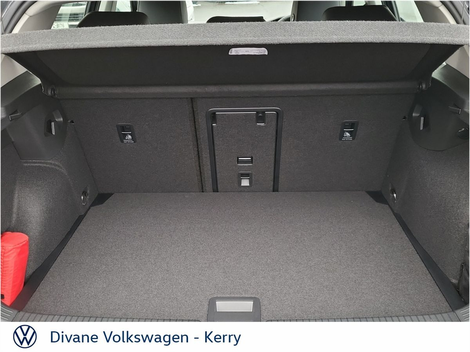 2026 Volkswagen Golf AUTO STYLE 1.5 PETROL HYBRID MHEV 116BHP €42,700