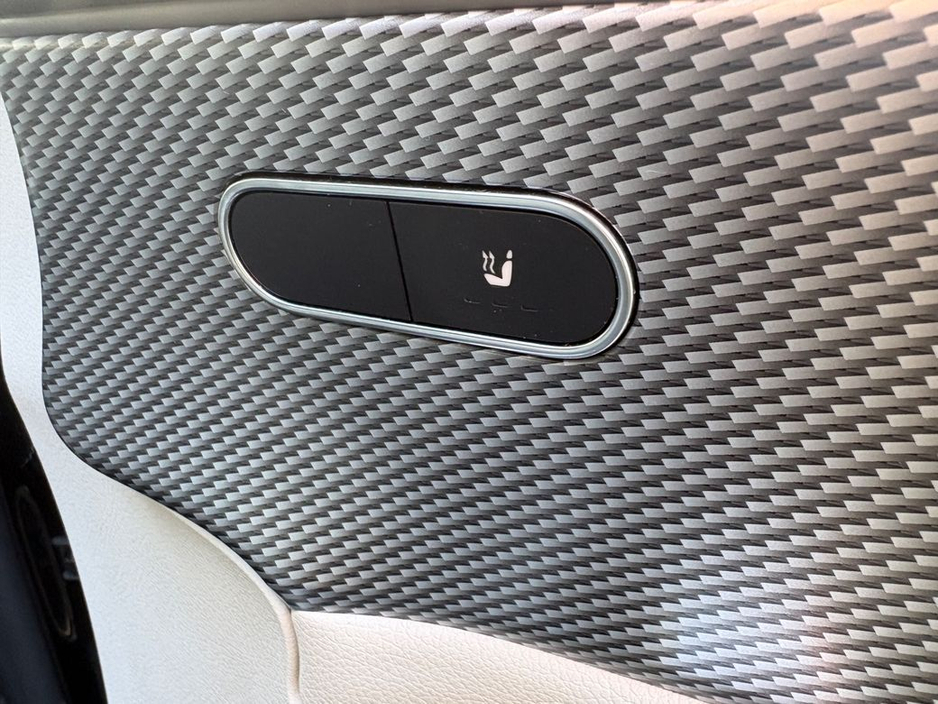 2021 Mercedes-Benz CLA Class - image 9