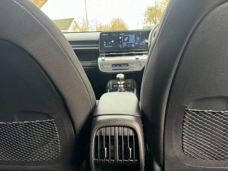 2024 Hyundai Kona 1.0 T-GDI Elegance €30,950