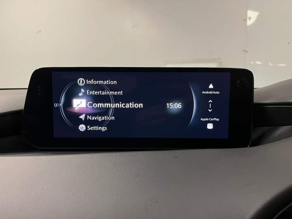 2024 Mazda Mazda3 - image 17